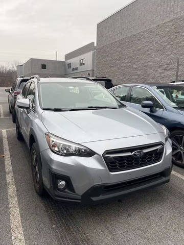 2018 Subaru Crosstrek Premium AWD photo