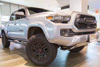 2018 Toyota Tacoma TRD Sport RWD photo