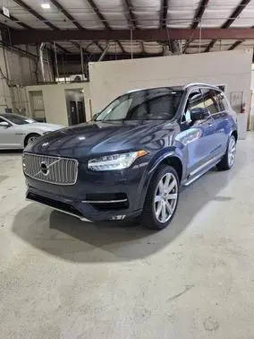 2018 Volvo XC90 Inscription AWD photo