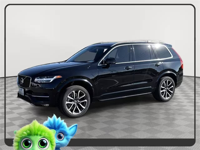 2018 Volvo XC90 Momentum AWD photo