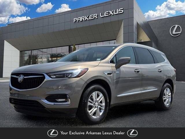 2018 Buick Enclave Premium FWD photo