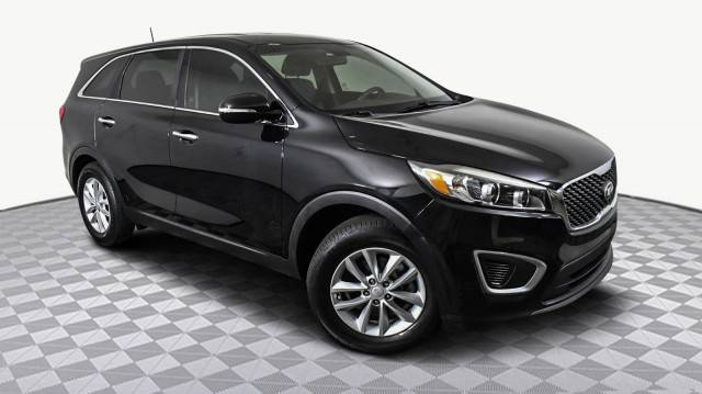 2018 Kia Sorento L FWD photo