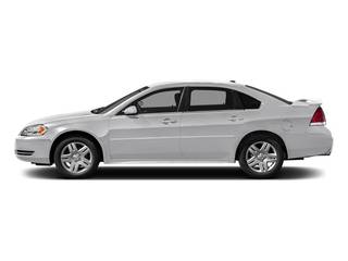 2016 Chevrolet Impala LT FWD photo