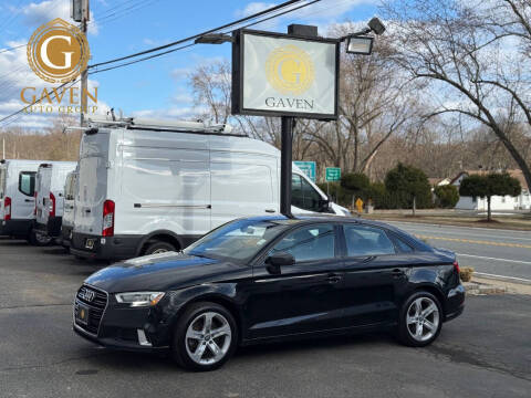 2018 Audi A3 Premium AWD photo
