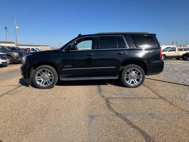 2018 GMC Yukon SLT RWD photo