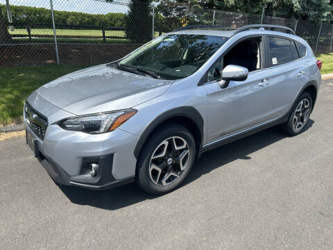 2018 Subaru Crosstrek Limited AWD photo