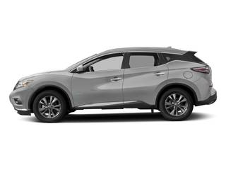 2016 Nissan Murano SL FWD photo