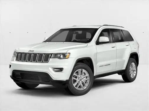 2018 Jeep Grand Cherokee Altitude 4WD photo