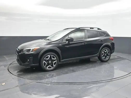 2018 Subaru Crosstrek Limited AWD photo