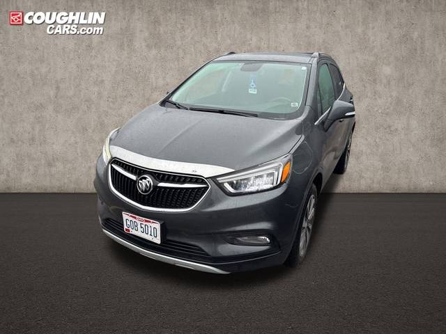 2018 Buick Encore Essence AWD photo