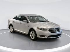 2018 Ford Taurus SEL FWD photo