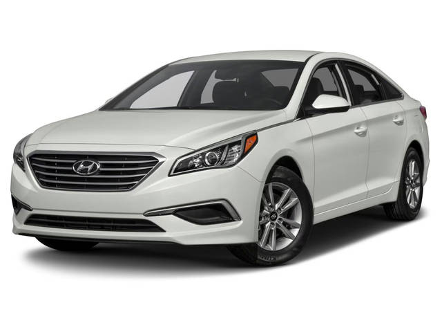 2016 Hyundai Sonata 2.4L SE FWD photo