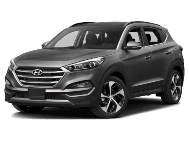 2018 Hyundai Tucson Limited FWD photo