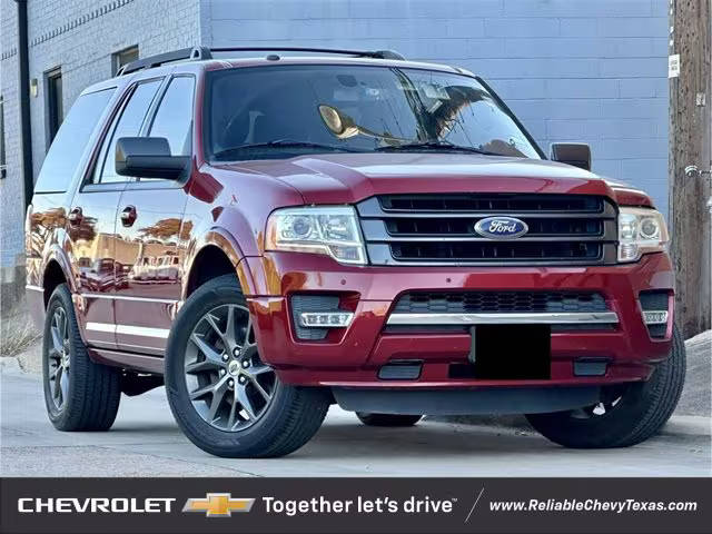 2017 Ford Expedition Limited RWD photo