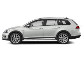 2018 Volkswagen Golf Alltrack SE AWD photo