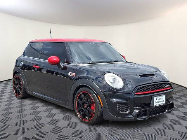 2018 MINI Hardtop 2 Door John Cooper Works FWD photo