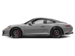 2018 Porsche 911 Carrera GTS RWD photo
