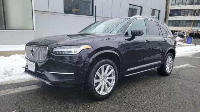 2018 Volvo XC90 Inscription AWD photo