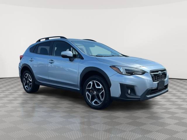 2018 Subaru Crosstrek Limited AWD photo