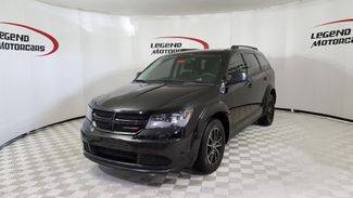 2018 Dodge Journey SE FWD photo