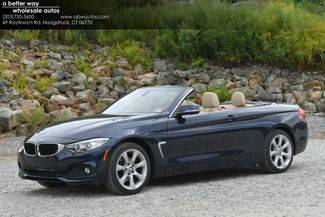 2015 BMW 4 Series 428i xDrive AWD photo