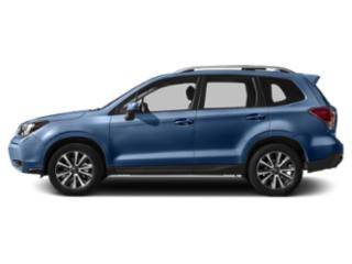 2018 Subaru Forester Premium AWD photo