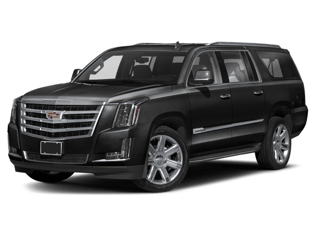 2018 Cadillac Escalade ESV Platinum RWD photo