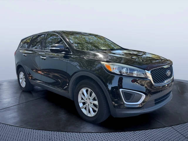 2018 Kia Sorento L FWD photo