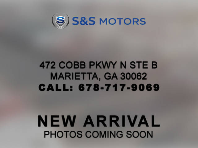 2017 Volkswagen Tiguan FWD photo