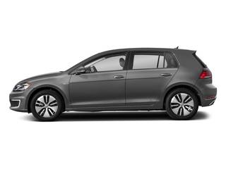 2017 Volkswagen e-Golf SE FWD photo