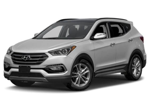 2018 Hyundai Santa Fe Sport 2.0T Ultimate FWD photo