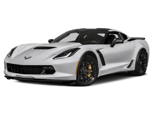 2018 Chevrolet Corvette Z06 2LZ RWD photo