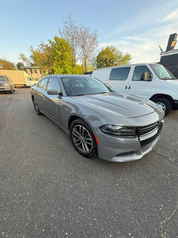 2018 Dodge Charger GT AWD photo