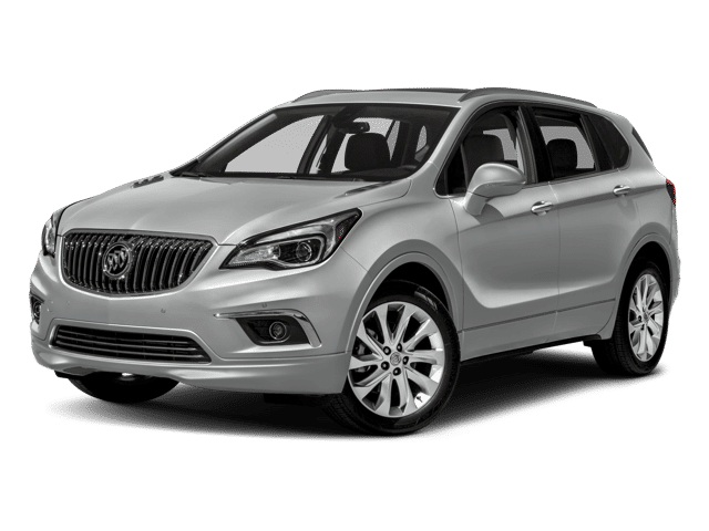 2018 Buick Envision Preferred FWD photo