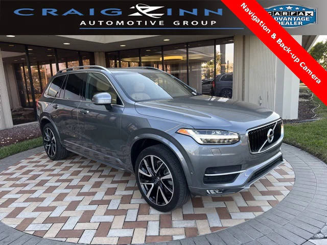 2018 Volvo XC90 Momentum AWD photo