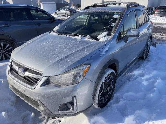 2017 Subaru Crosstrek Premium AWD photo