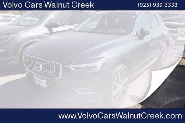 2018 Volvo XC60 Inscription AWD photo