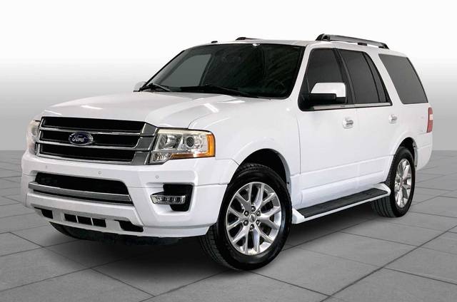 2017 Ford Expedition Limited RWD photo