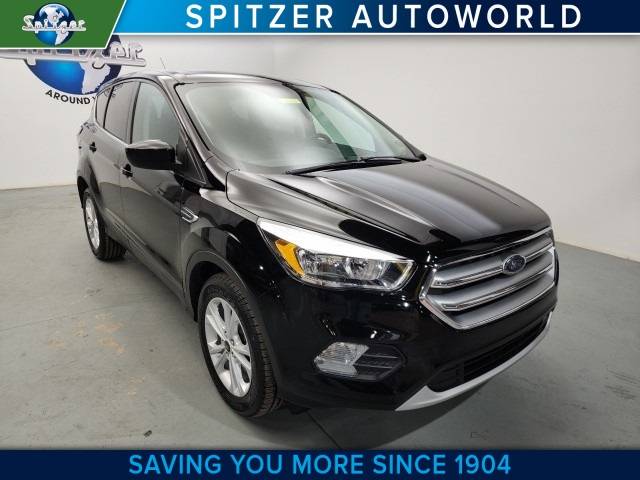 2017 Ford Escape SE 4WD photo