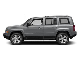 2017 Jeep Patriot Sport FWD photo