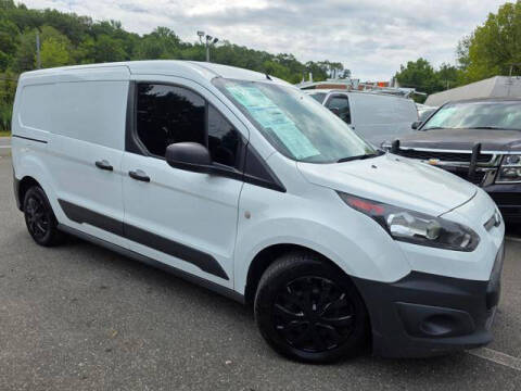 2018 Ford Transit Connect Van XL FWD photo
