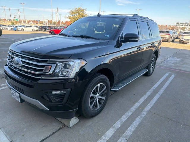2018 Ford Expedition XLT RWD photo
