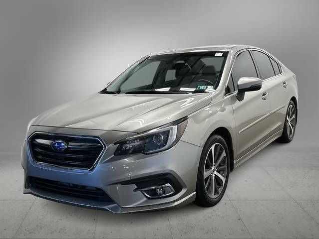 2018 Subaru Legacy Limited AWD photo