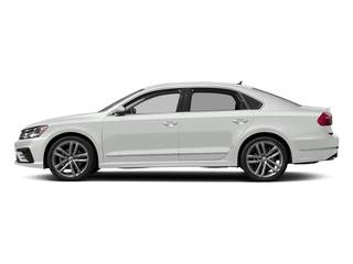 2018 Volkswagen Passat R-Line FWD photo