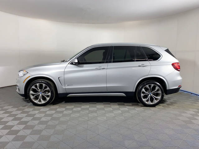 2018 BMW X5 sDrive35i RWD photo