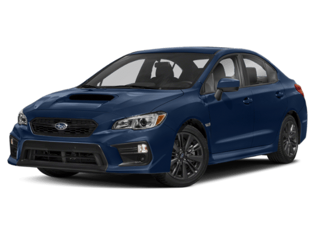 2018 Subaru WRX  AWD photo