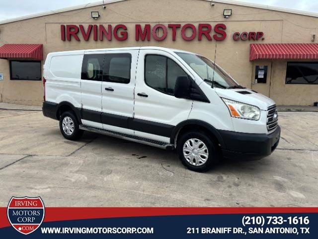 2016 Ford Transit Van RWD photo