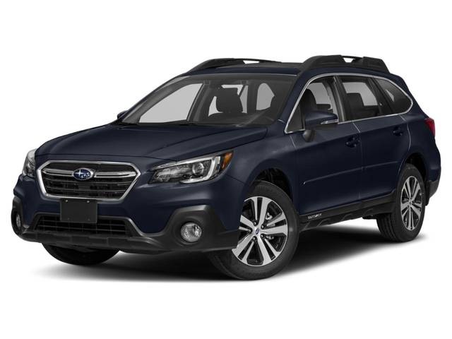 2018 Subaru Outback Limited AWD photo