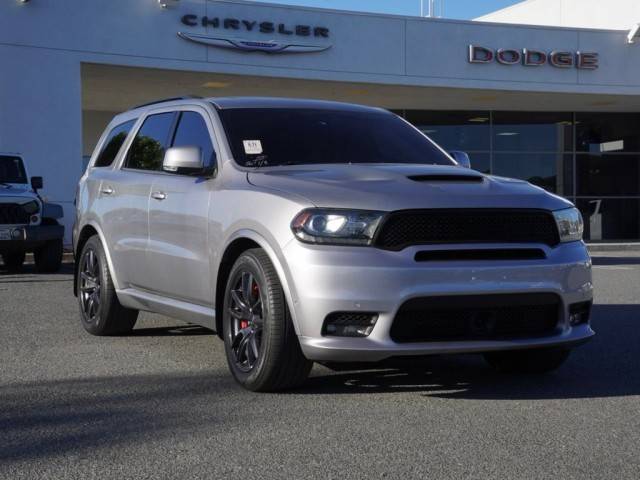 2018 Dodge Durango SRT AWD photo