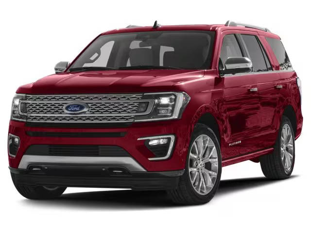 2018 Ford Expedition XLT RWD photo